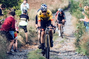 2024 UCI Gravel World Championships to be held in Flanders