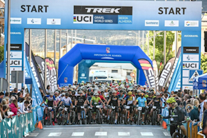 2024 Trek UCI Gravel World Series Calendar Revealed