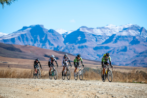Register Now for the Underberg Gran Fondo this July 27th