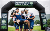 2024 Vermont Gran Fondo