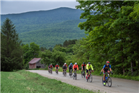 2024 Vermont Gran Fondo