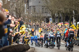 Kopecky and Van der Poel are back for 2024 Tour of Flanders