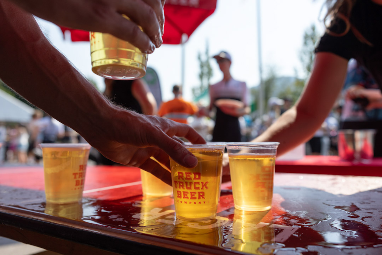 RBC GranFondo Whistler celebrates a Record-Breaking 15th Anniversary Event