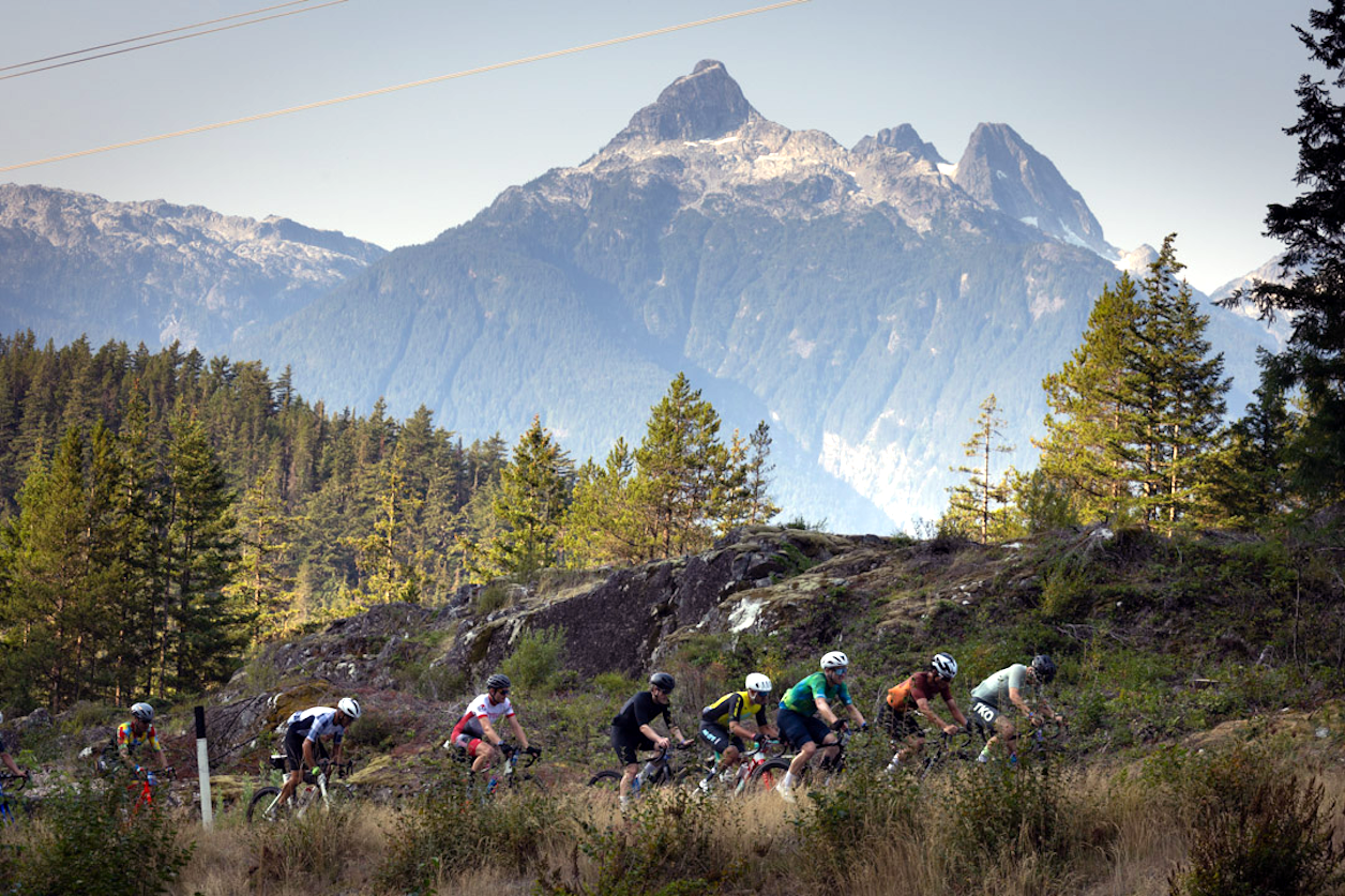 RBC GranFondo Whistler celebrates a Record-Breaking 15th Anniversary Event