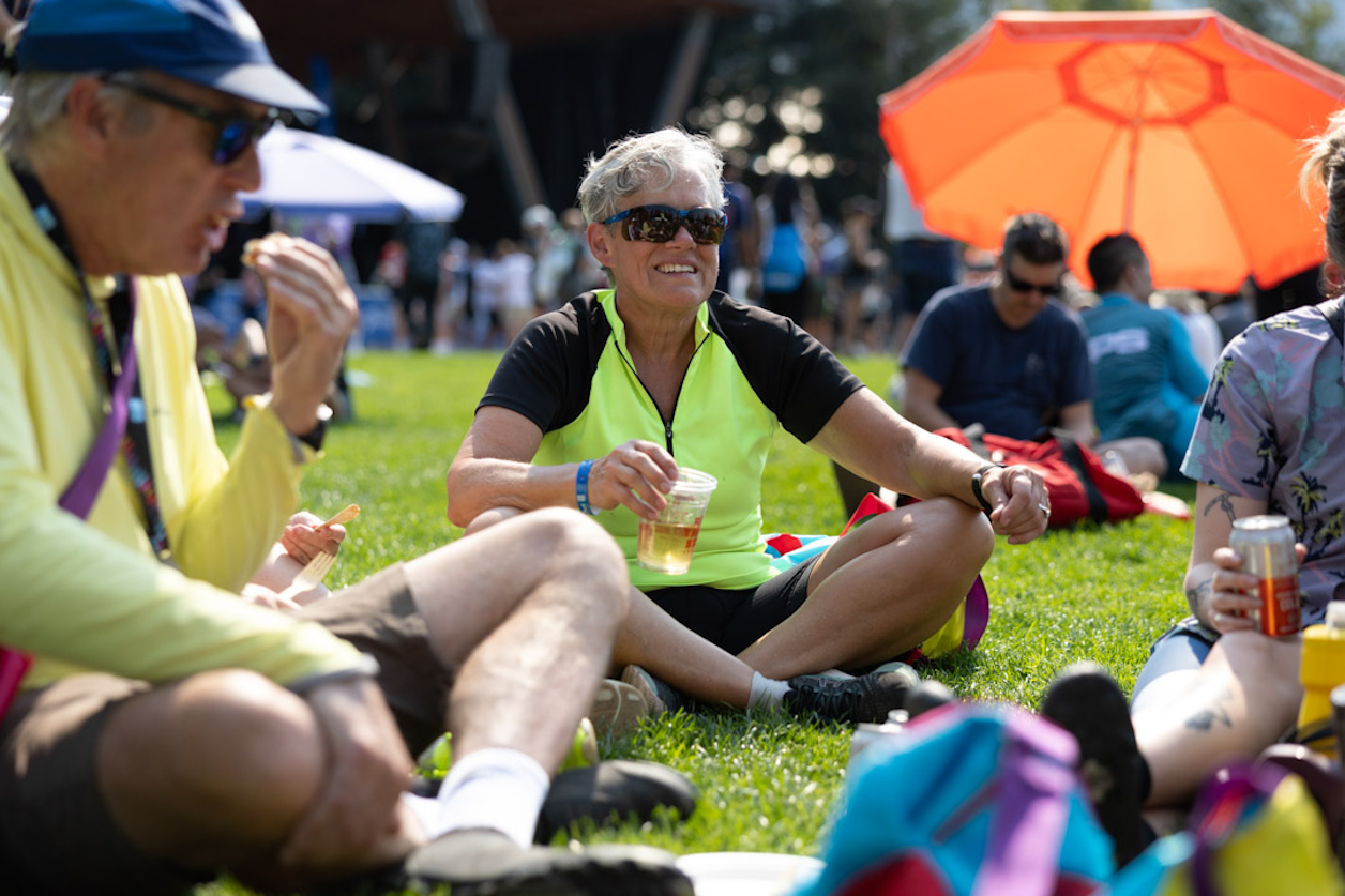 RBC GranFondo Whistler celebrates a Record-Breaking 15th Anniversary Event