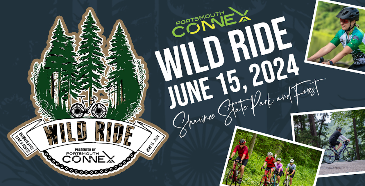 Register Now for the 2024 Wild Ride