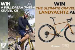 WIN the 7mesh/Landyachtz/XFondo ultimate giveaway!