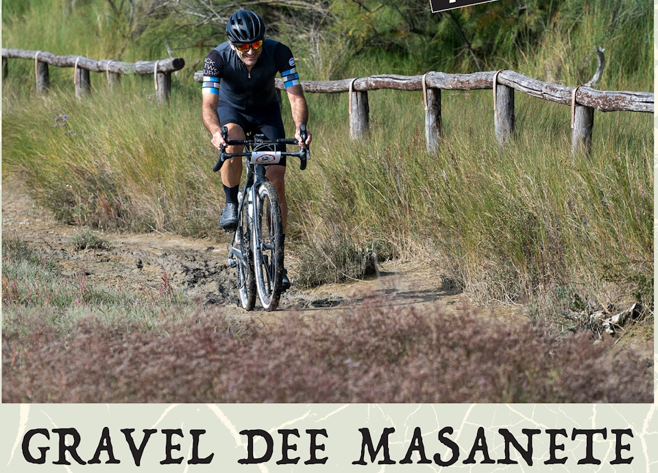 Gravel dee Manasete