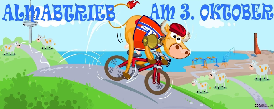Almabtrieb
