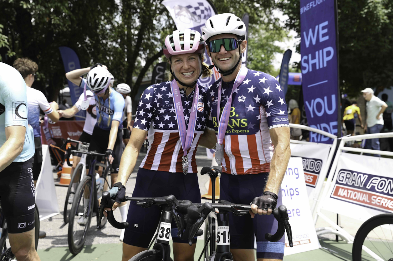 Asheville, North Carolina Announced as Host City of 2027 USA Cycling Gran Fondo National Championships, presented by Applewood Manor Foundation Asheville, North Carolina Announced as Host City of 2027 USA Cycling Gran Fondo National Championships, presented by Applewood Manor Foundation