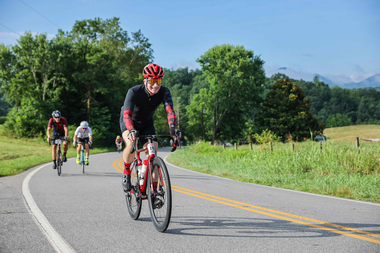 Gran Fondo National Series is proud to announce that the 2027 USA Cycling Gran Fondo National Championships event will be held in conjunction with Gran Fondo Asheville in Asheville, North Carolina, on July 18, 2027 Gran Fondo National Series is proud to announce that the 2027 USA Cycling Gran Fondo National Championships event will be held in conjunction with Gran Fondo Asheville in Asheville, North Carolina, on July 18, 2027