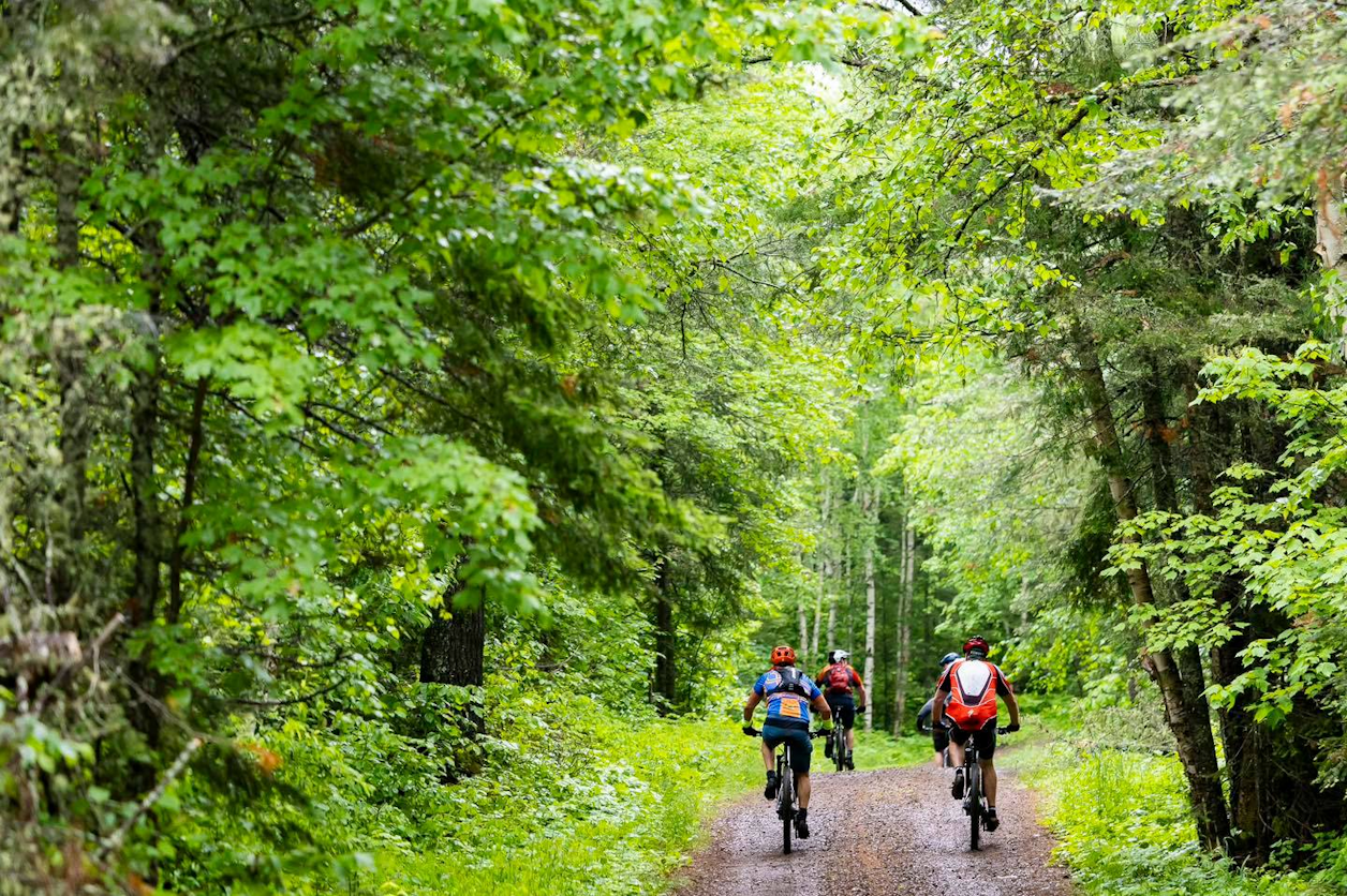 Chequamegon MTB Festival