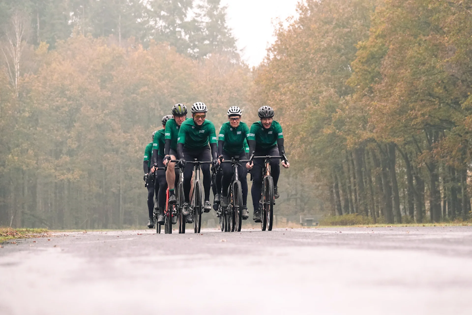 De Gooische Strade Bianche XIII