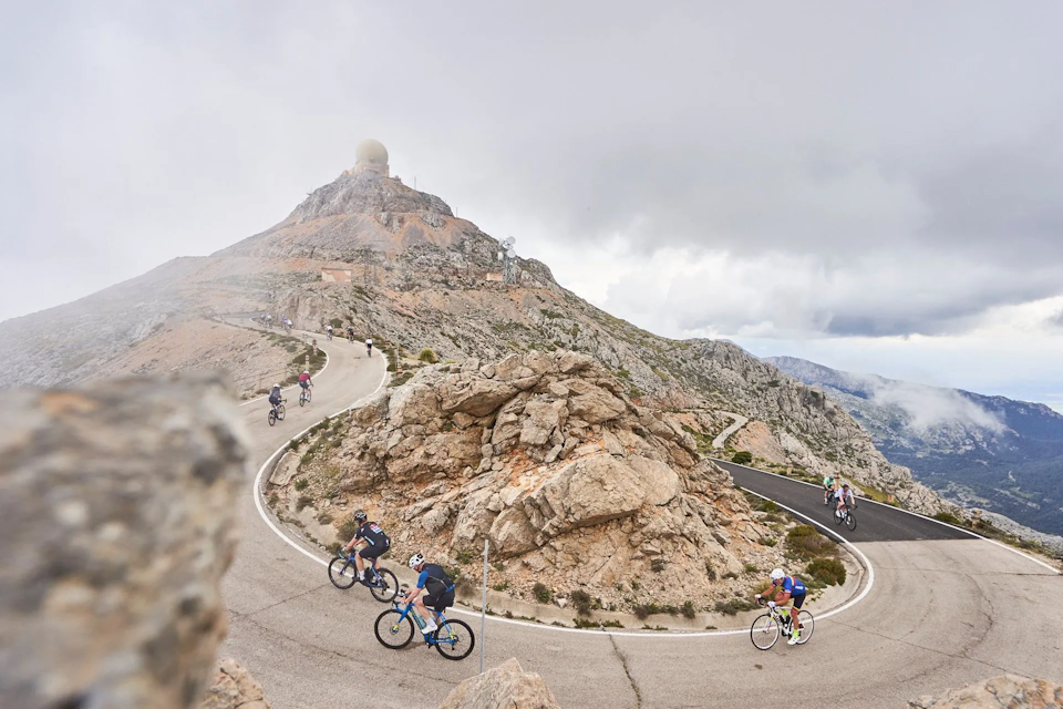 Kill the Hill Mallorca