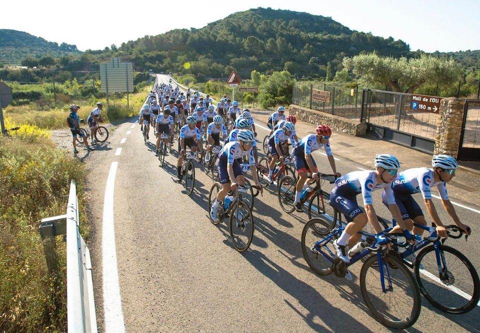 Marxa Cicloturista Desafio Maestrat 