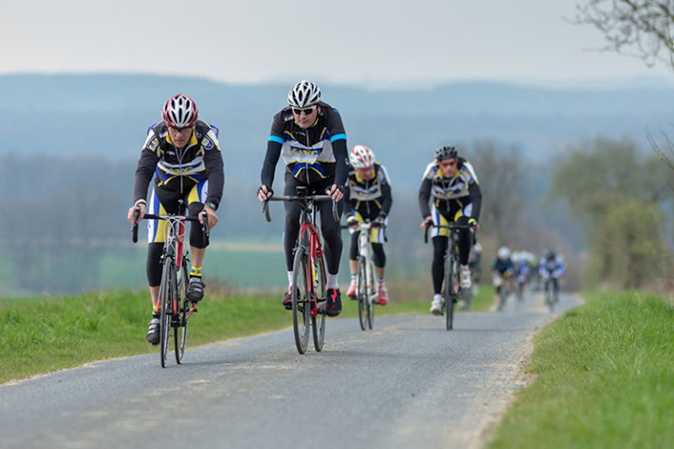 Schoppingerberg Tour