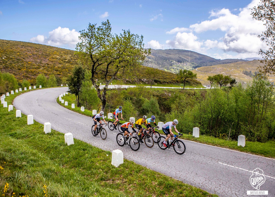 Viana Granfondo