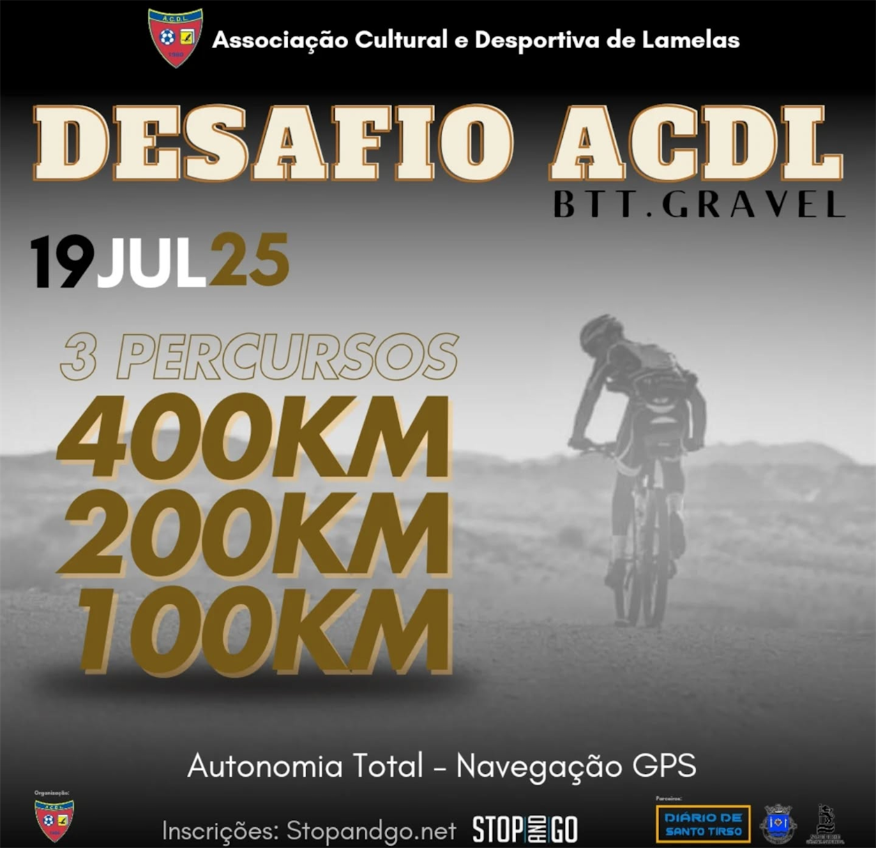 Desafio ACDL