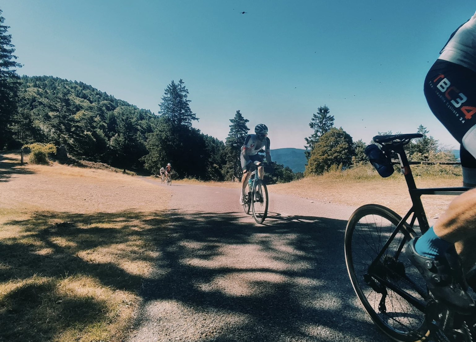 Cycl’Aigoual
