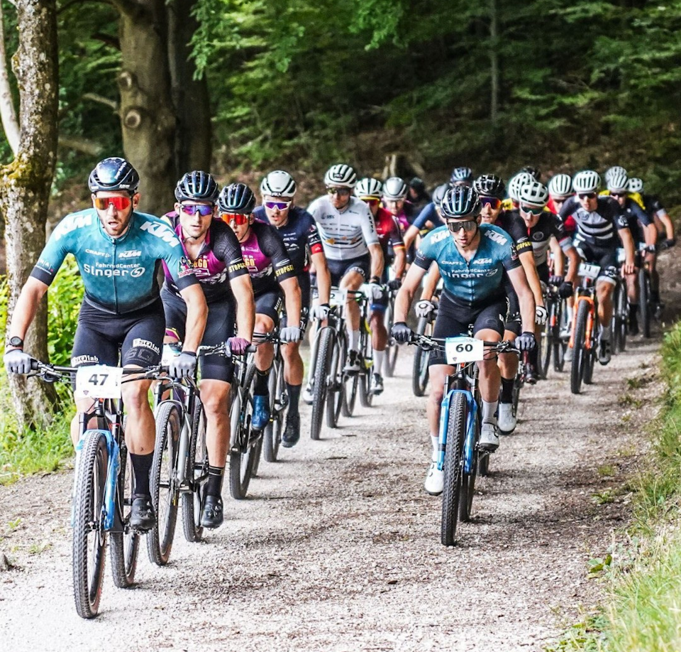 Albstadt Bike Marathon