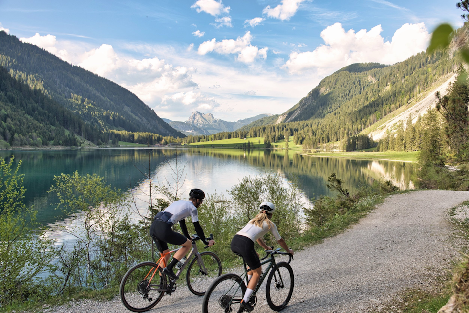 Allgäu Gravel Rallye