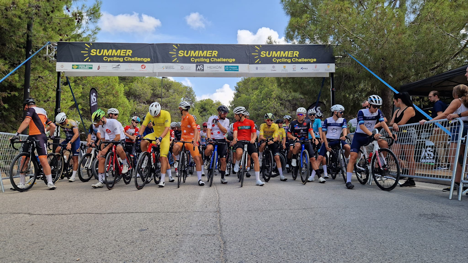 La Valencia Gravel