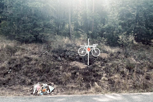 A Year Later Suspect Arrested After Deadly Okanagan Granfondo Crash