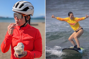 RIP Ava Choy: Women who died at Okanagan Granfondo 