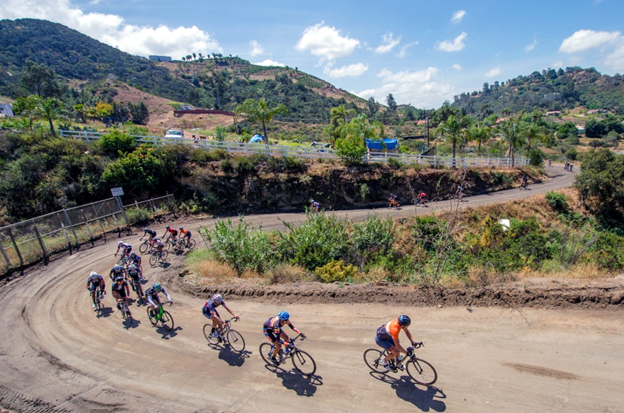 BWR has carved the way in its effort to host the very best professional gravel racers in the world,