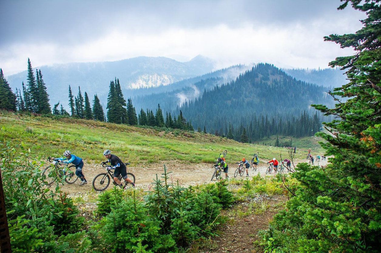 Now in its fifth year, The Last Best Ride is Montana’s premier gravel cycling event 