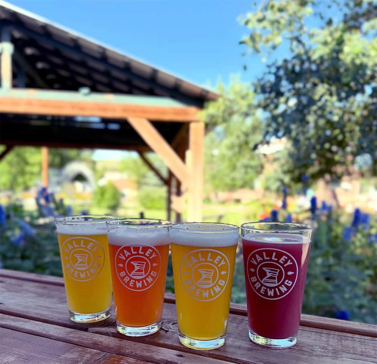 Valley Brewing