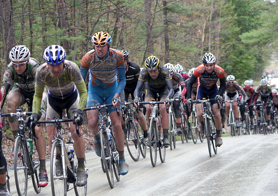 Battenkill Pro Race returns to Upstate New York next May