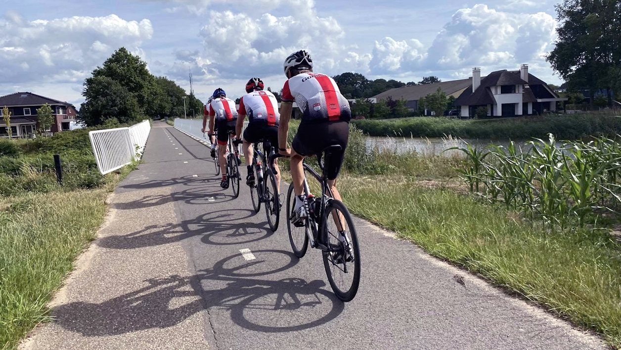 Bike-Beer-BBQ Road & Gravel