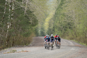 2025 British Columbia Triple Crown of Gravel Revealed