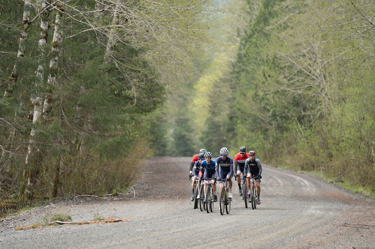 The Cowichan Crusher – June 1st