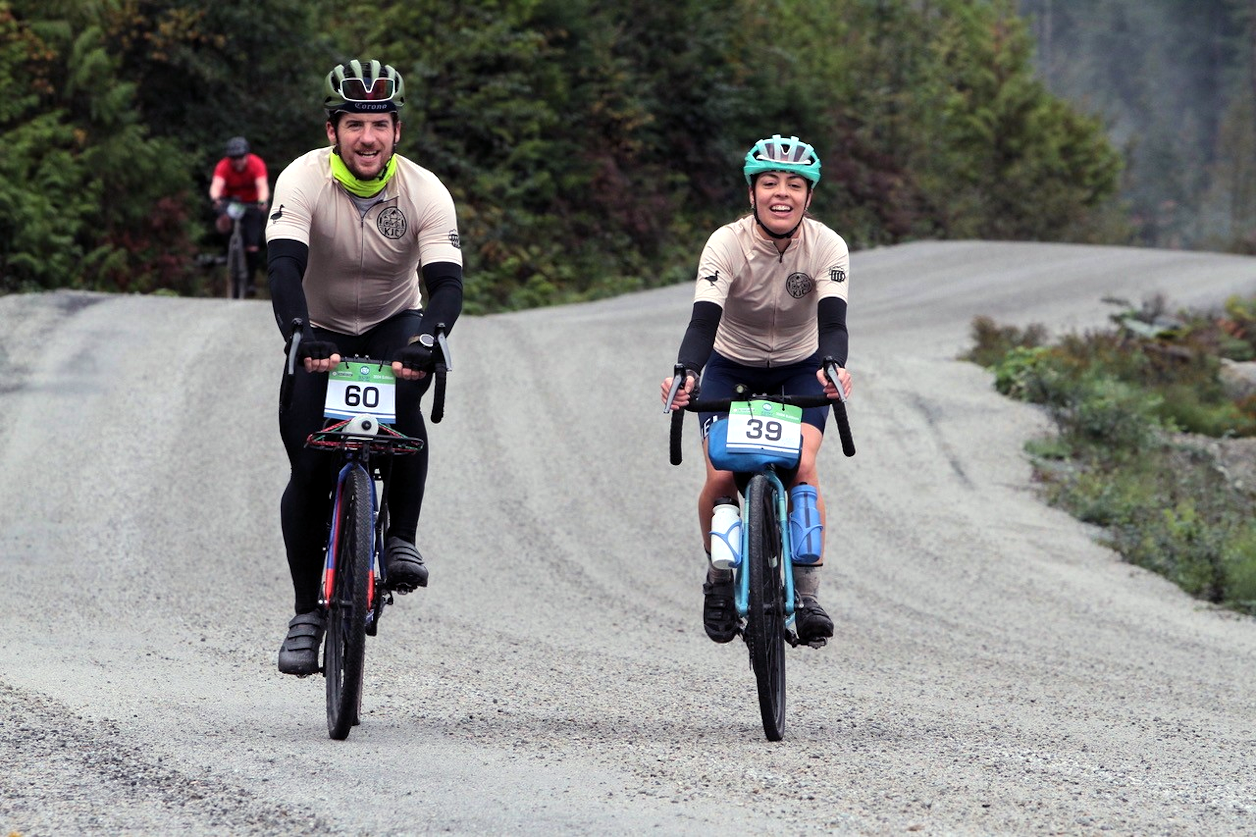 Sea 2 Sky Gravel Fondo – September 21st