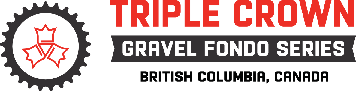 BC Triple Crown of Gravel Series Announces 2025 Dates in Western Canada