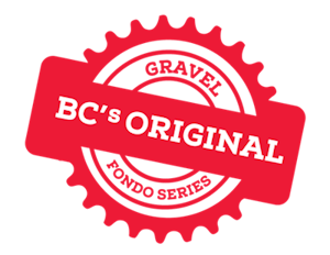 British Columbia’s original Gravel Series