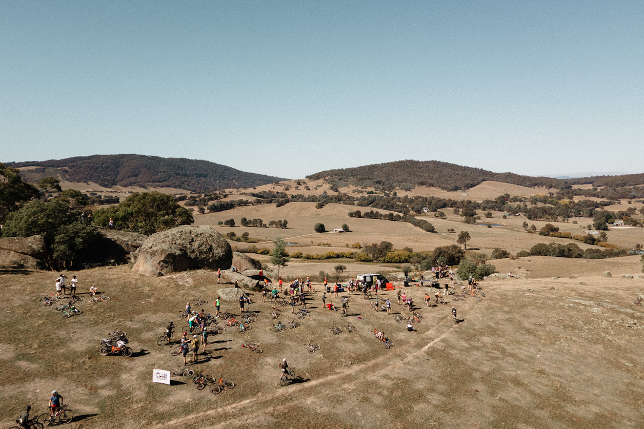 Beechworth Granite Classic