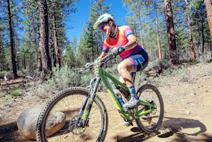 Inaugural Bend Dirt Fest a Big Success