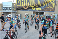 Two Weeks until the BIG Gravel Grind in Thedford, Ontario!