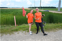 Two Weeks until the BIG Gravel Grind in Thedford, Ontario!