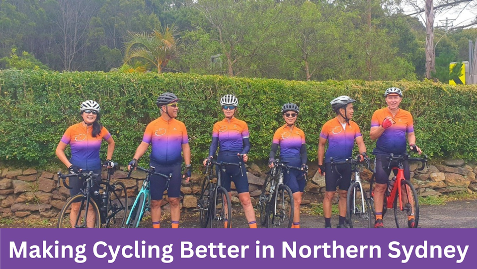 Tour de Cowra