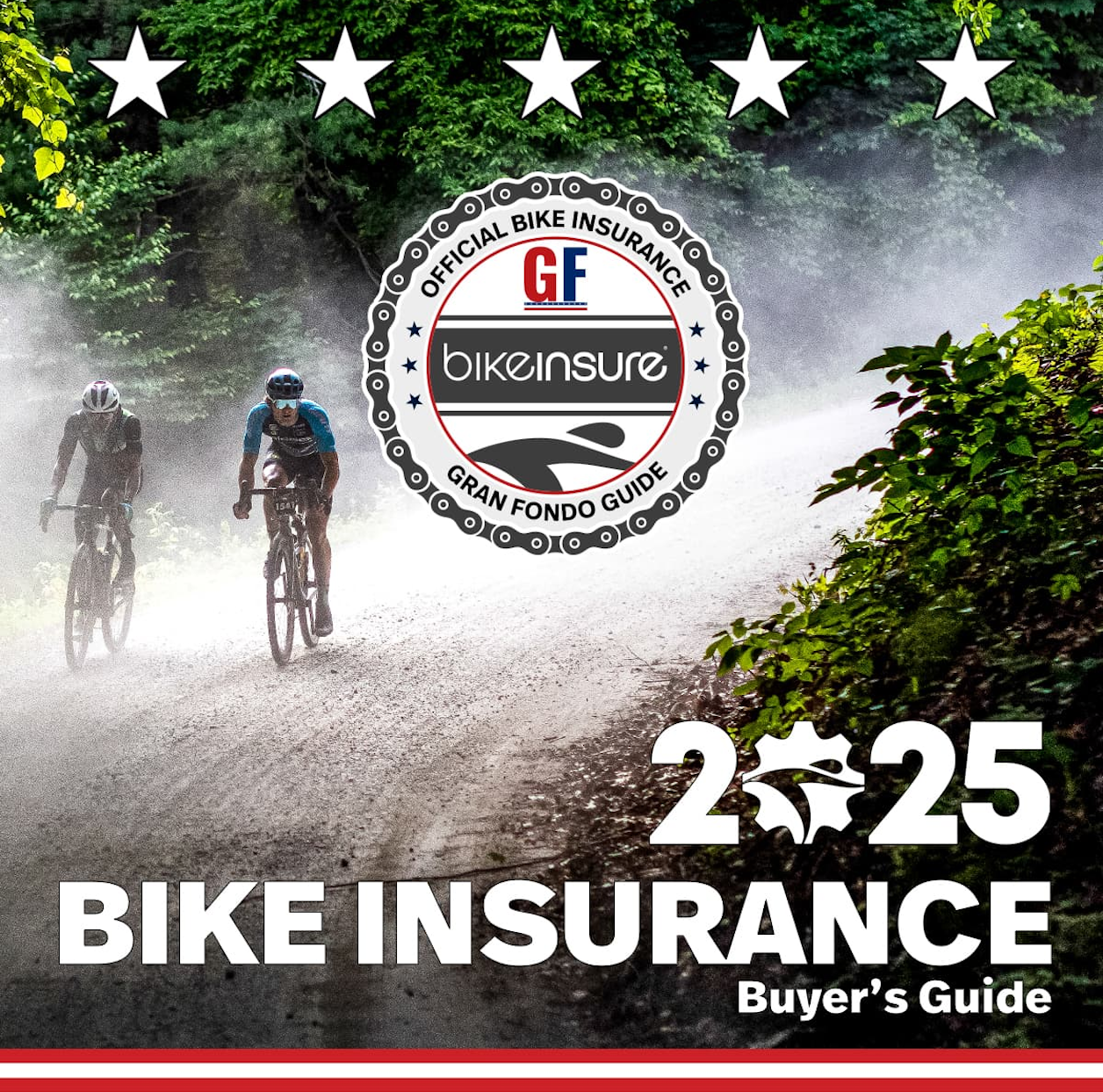 2025 Bicycle Owner's Guide to the Best Bike Insurance USA