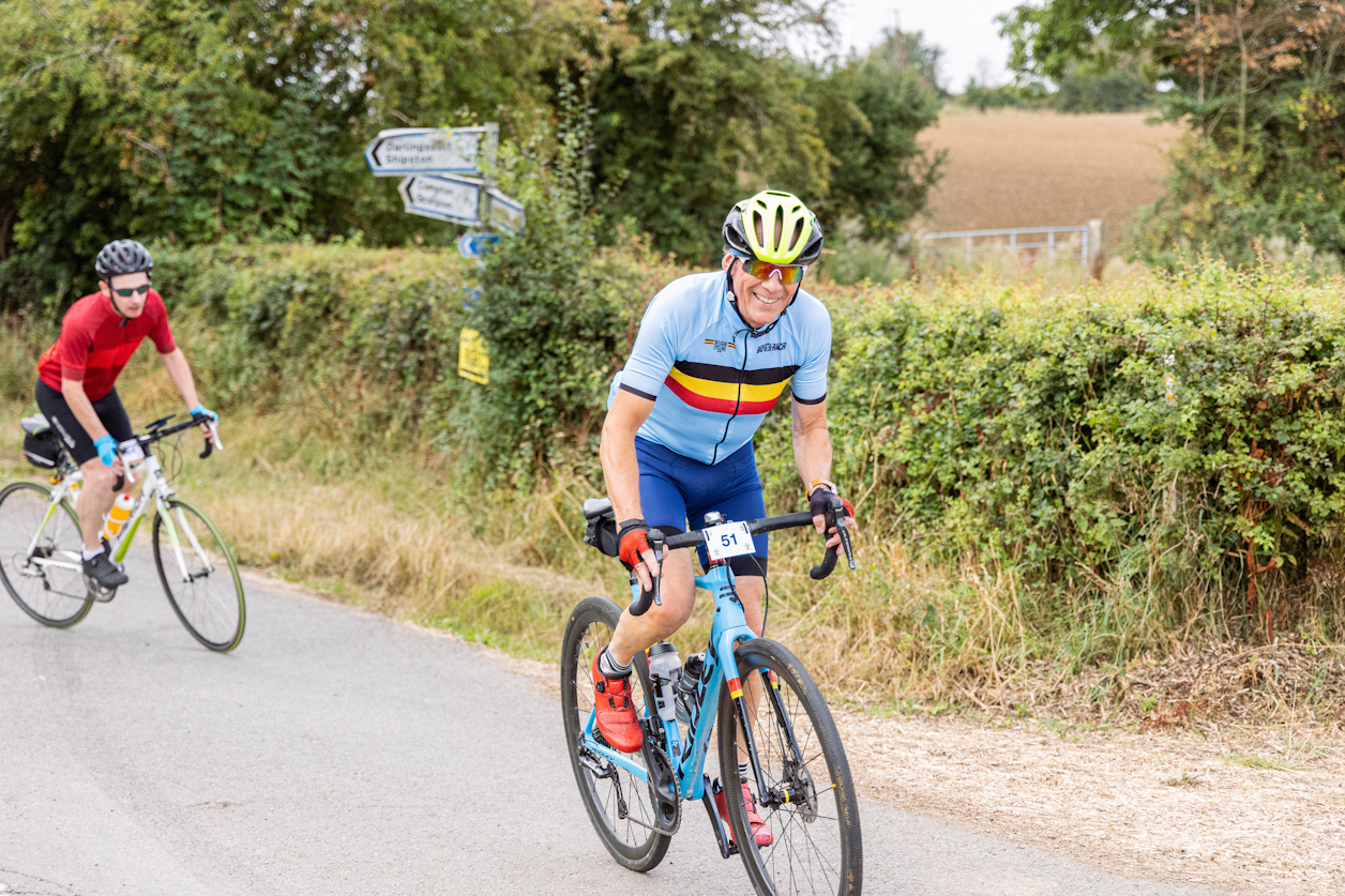 Black Sheep Brewery Sportive