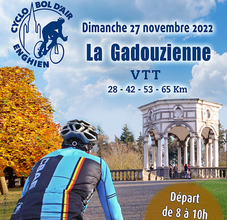La Gadouzienne  La Gadouzienne