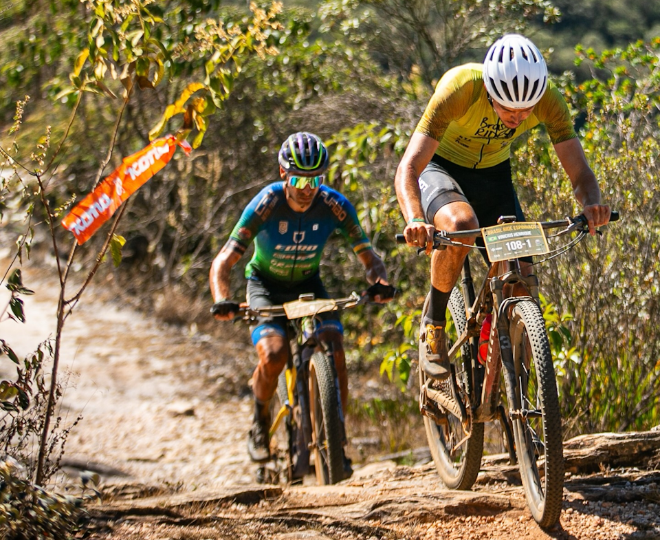 Brasil Ride Bahia