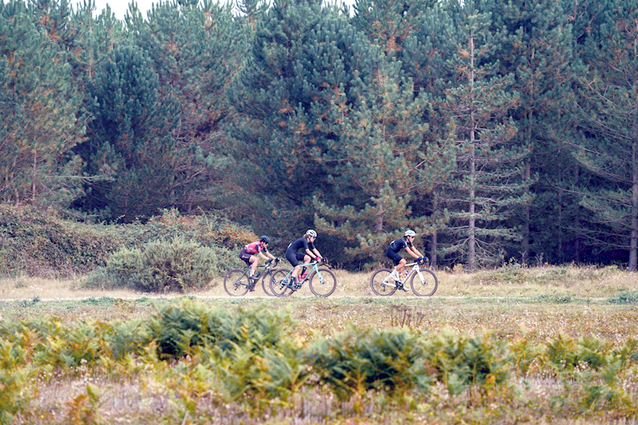 British Gravel Championships Presented by Ribble Announces Comprehensive Live Coverage of Elite Races – Free on YouTube