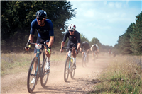 British Gravel Championships