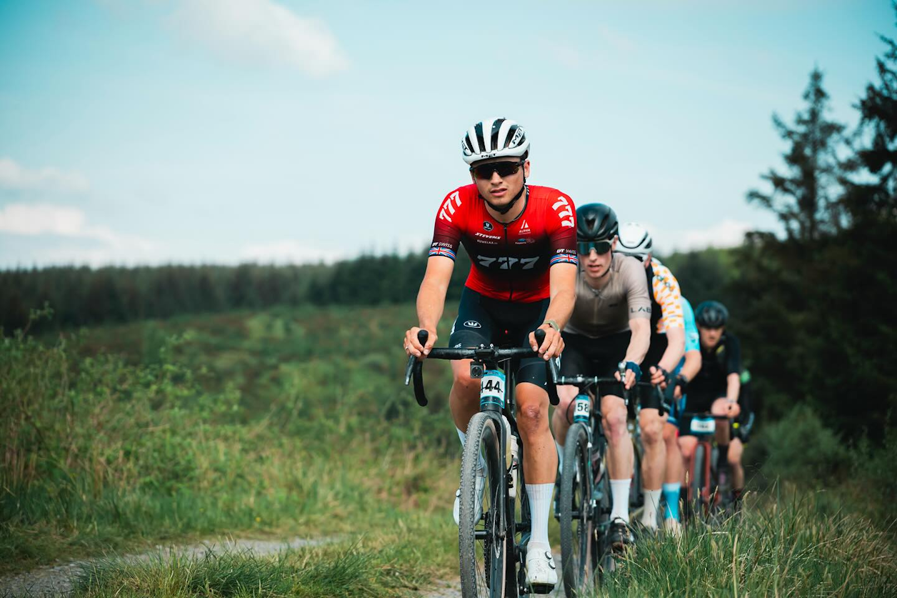 British Gravel Championships